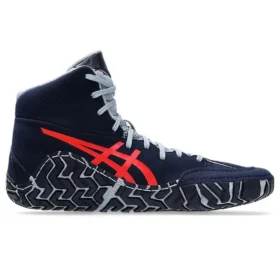 Aggressor 5 ”Midnight Classic Red”