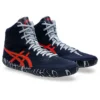 Aggressor 5 ”Midnight Classic Red”