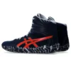 Aggressor 5 ”Midnight Classic Red”