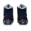 Aggressor 5 ”Midnight Classic Red”