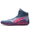 Aggressor 5 ”Mist Diva Pink”