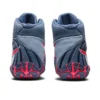 Aggressor 5 ”Mist Diva Pink”