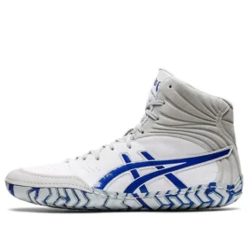 Aggressor 5 ”White Lapis Lazuli Blue”