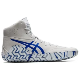 Aggressor 5 ”White Lapis Lazuli Blue”