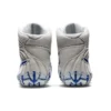 Aggressor 5 ”White Lapis Lazuli Blue”