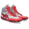 Aggressor 5 ”White Red”