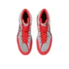 Aggressor 5 ”White Red”