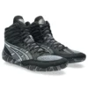 Aggressor 6 ”Black Pure Silver”