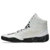 Aggressor 6 ”White Champagne”