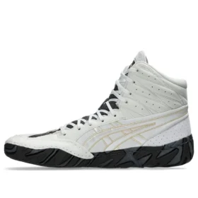 Aggressor 6 ”White Champagne”