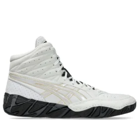 Aggressor 6 ”White Champagne”