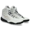 Aggressor 6 ”White Champagne”