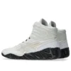 Aggressor 6 ”White Champagne”
