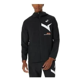 AIM-TRG Dry Cloth Hoodie Jacket ”Performance Black”