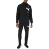 AIM-TRG Dry Cloth Hoodie Jacket ”Performance Black”