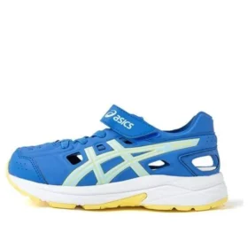 Air Hollow Sandals ”Blue Green”