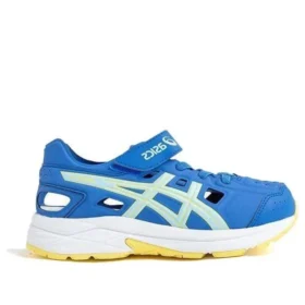 Air Hollow Sandals ”Blue Green”