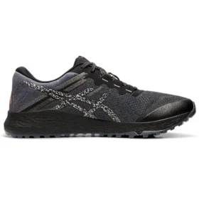 Alpine XT 2 ”Carrier Grey Silver”