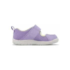 Amphibian Baby SR 3 -lenkkarit ”Purple”