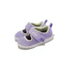 Amphibian Baby SR 3 -lenkkarit ”Purple”