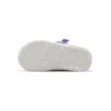 Amphibian Baby SR 3 -lenkkarit ”Purple”