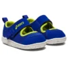 Amphibian Baby SR 3 ”Royal Blue”