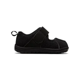 Amphibian SR 3 -kengät ”Core Black”