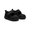 Amphibian SR 3 -kengät ”Core Black”