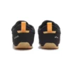 aON8 x Suku Kengät ”Black Yellow”