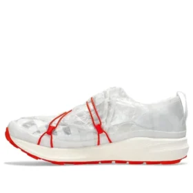 Archisite ORU x Kengo Kuma ”White Red”