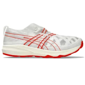 Archisite ORU x Kengo Kuma ”White Red”