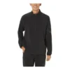 Asics A-I-M Cool Stretch Summer Woven Jacket ”Performance Black”