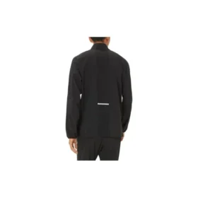 Asics A-I-M Cool Stretch Summer Woven Jacket ”Performance Black”