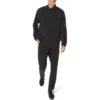 Asics A-I-M Cool Stretch Summer Woven Jacket ”Performance Black”