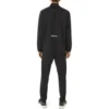 Asics A-I-M Cool Stretch Summer Woven Jacket ”Performance Black”