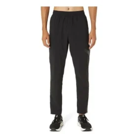 Asics AIM-TRG Cool Stretch Summer Woven Pant ”Performance Black”
