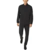 Asics AIM-TRG Cool Stretch Summer Woven Pant ”Performance Black”