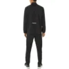 Asics AIM-TRG Cool Stretch Summer Woven Pant ”Performance Black”