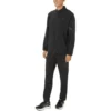 Asics AIM-TRG Cool Stretch Summer Woven Pant ”Performance Black”