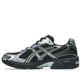 Asics GEL-1130 ”Holiday Pack – Black Pure Silver”