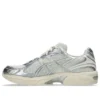 Asics GEL-1130 ”Holiday Pack – Cream Pure Silver”