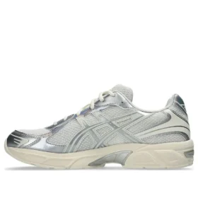 Asics GEL-1130 ”Holiday Pack – Cream Pure Silver”