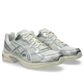 Asics GEL-1130 ”Holiday Pack – Cream Pure Silver”