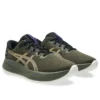 Asics Gel-Cumulus 27 GTX ”Brown Stone Whisper Green”