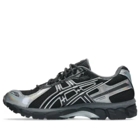 Asics Gel-Kayano 12.1 ”Holiday Pack – Black Pure Silver”