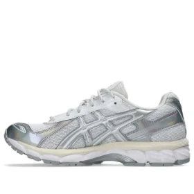 Asics Gel-Kayano 12.1 ”Holiday Pack – Cream Pure Silver”