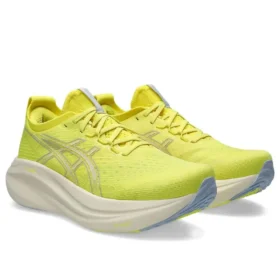 Asics Gel-Nimbus 27 ”Citron Cream”