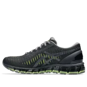 Asics Gel-Quantum 360 I ”Graphite Grey Green Apple”