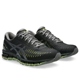 Asics Gel-Quantum 360 I ”Graphite Grey Green Apple”