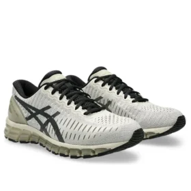 Asics Gel-Quantum 360 I ”Smoke Grey Obsidian Grey”